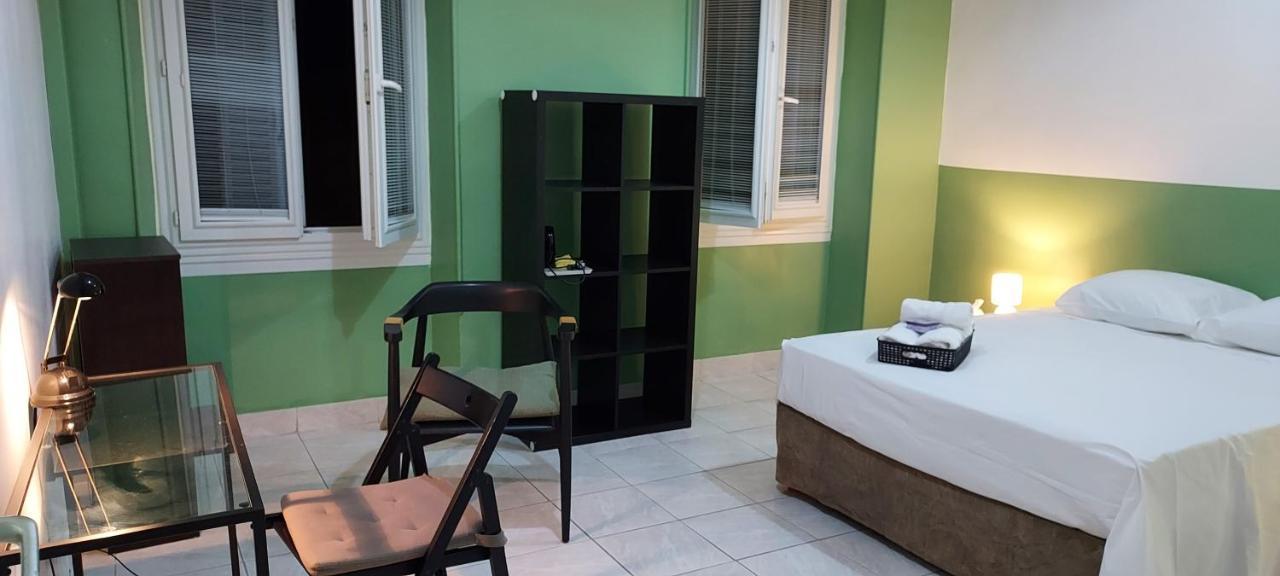 Quartier De Verdure "Cours Julien La Plaine "Chambre Privee Dans Appartement Marseille Eksteriør billede