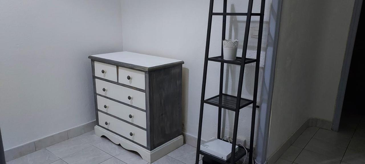 Quartier De Verdure "Cours Julien La Plaine "Chambre Privee Dans Appartement Marseille Eksteriør billede