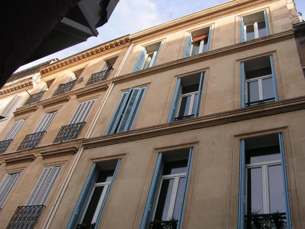 Quartier De Verdure "Cours Julien La Plaine "Chambre Privee Dans Appartement Marseille Eksteriør billede