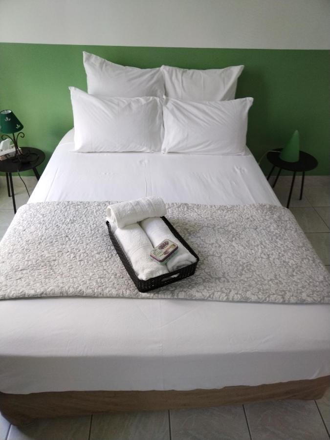 Quartier De Verdure "Cours Julien La Plaine "Chambre Privee Dans Appartement Marseille Eksteriør billede