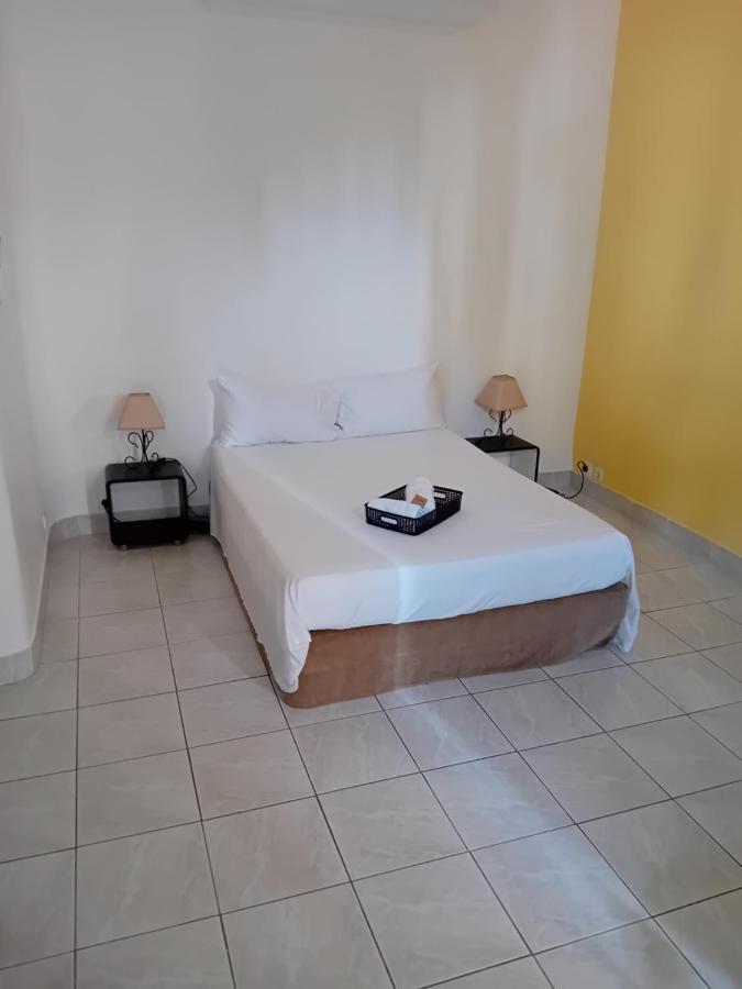 Quartier De Verdure "Cours Julien La Plaine "Chambre Privee Dans Appartement Marseille Eksteriør billede